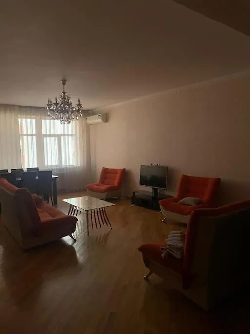 Lux Flat In Xatai District Apartment Baku 0*,  Azerbaijan