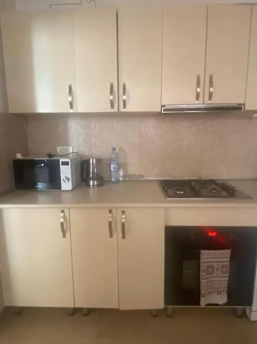 Lux Flat In Xatai District Apartment Baku