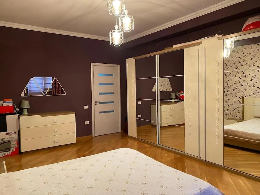 Lux Flat In Xatai District Apartment Baku