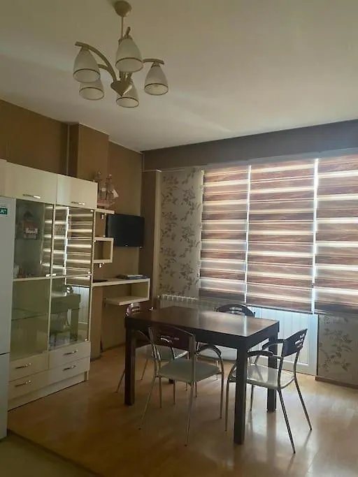 Lux Flat In Xatai District Apartment Baku