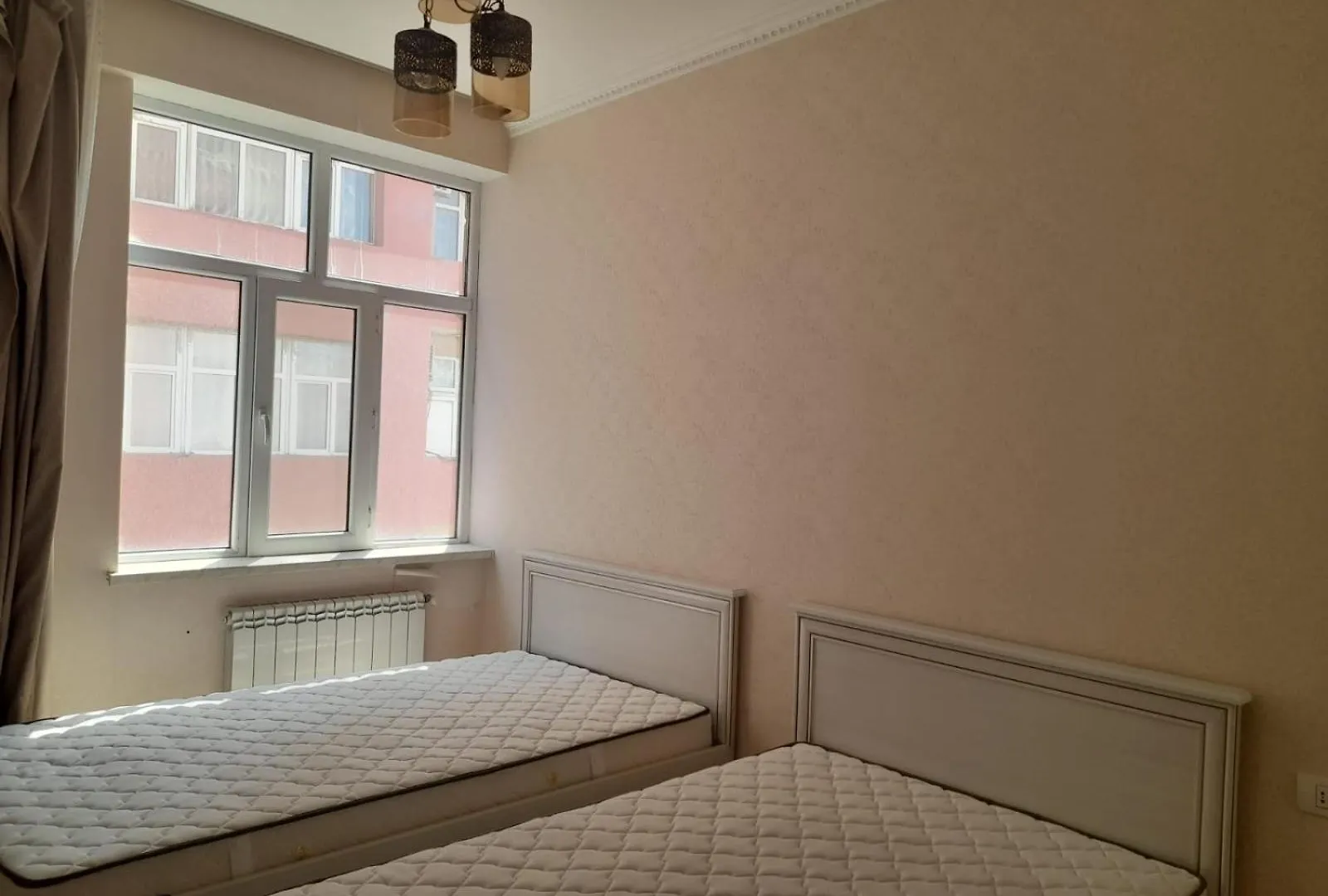 Lux Flat In Xatai District Apartment Baku