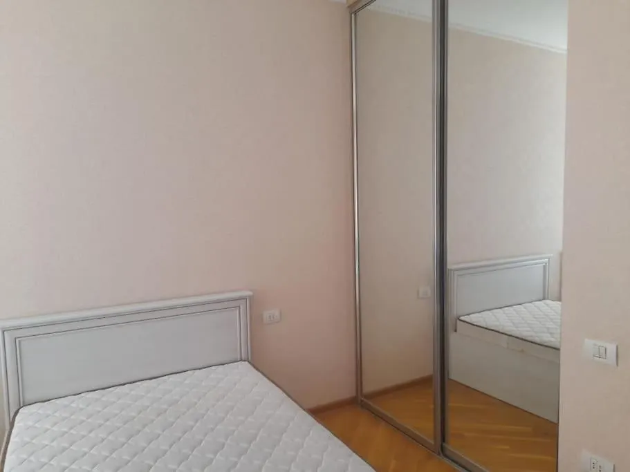 바쿠 Lux Flat In Xatai District 아파트 아제르바이잔